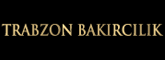 Trabzon Bakırcılık