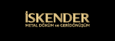 İskender Metal Döküm