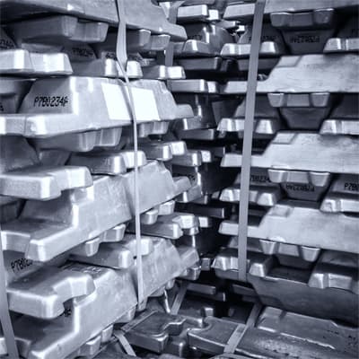 Aluminum Ingot