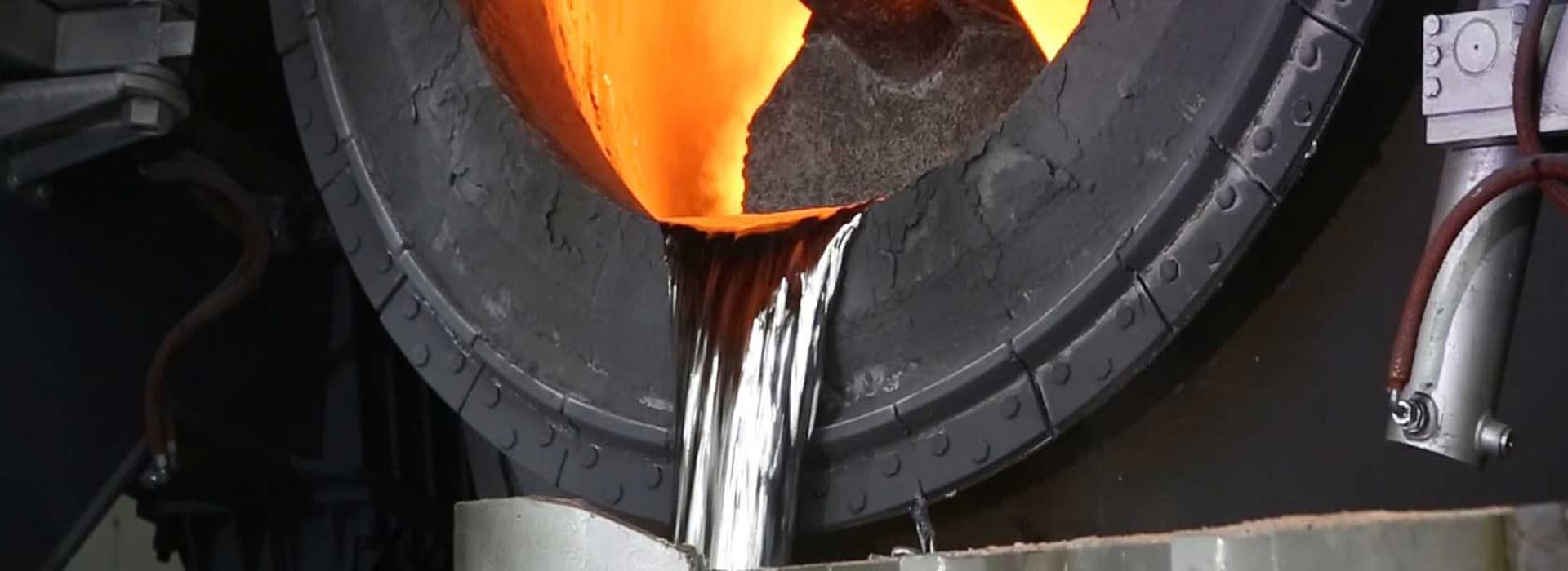 Metal Döküm Ve Geri Dönüşüm